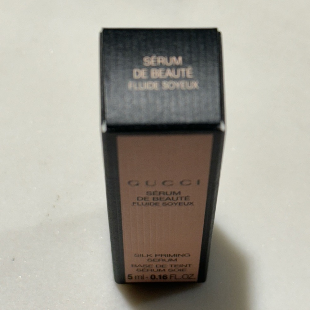 Gucci Beauty Gift Set - Picture 4 of 7
